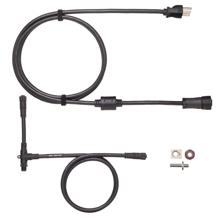 Torqeedo Charger Power Batteries (US)